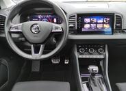 Škoda Karoq 6