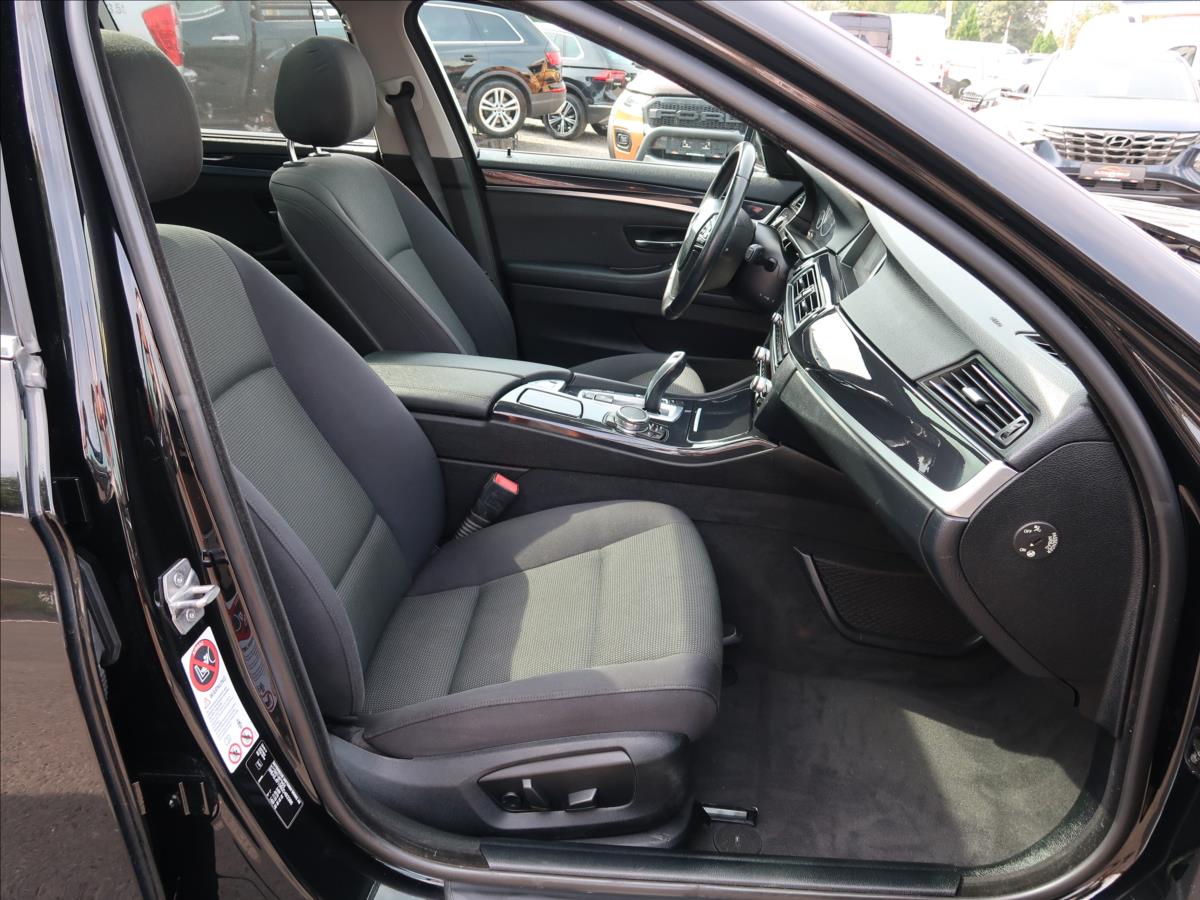 BMW Řada 5