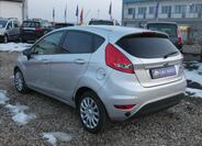 Ford Fiesta 4