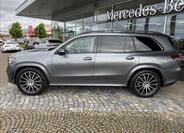 Mercedes-Benz GLS 3