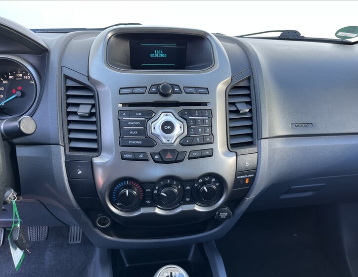 Ford Ranger 25