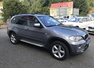BMW X5 3
