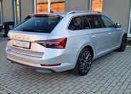 Škoda Superb 10
