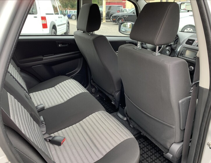 Fiat Sedici 19