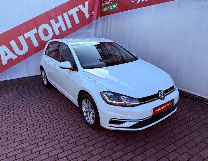 Volkswagen Golf 5
