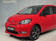 Škoda Citigo 4