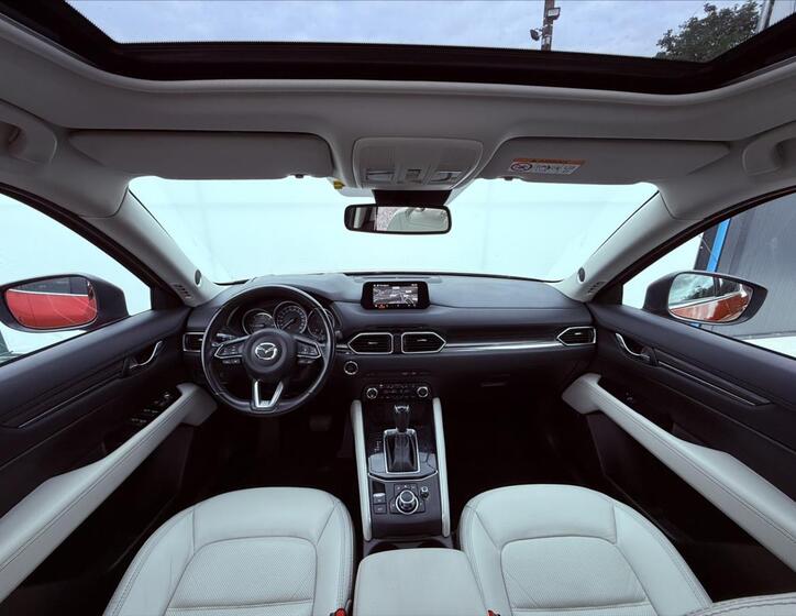 Mazda CX-5 5