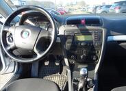 Škoda Octavia 20