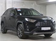 Toyota RAV4 3
