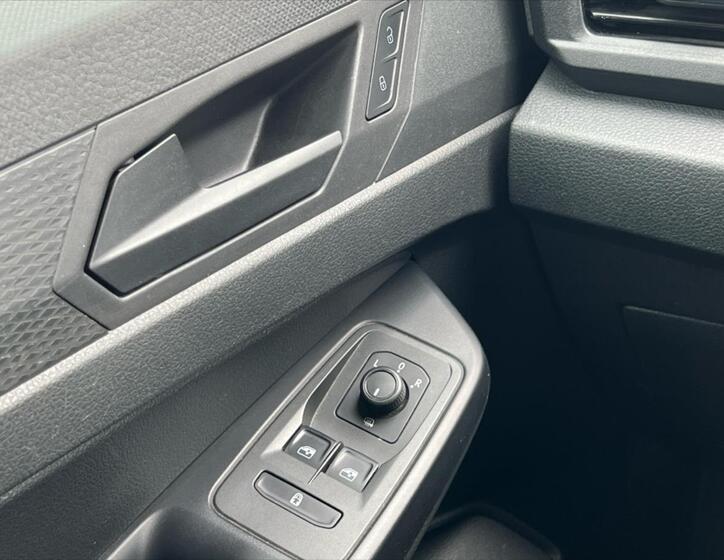 Volkswagen Caddy 20