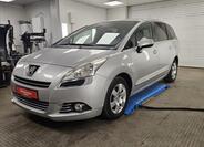 Peugeot 5008 3