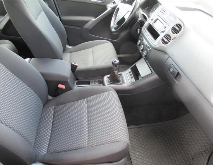 Volkswagen Tiguan 20