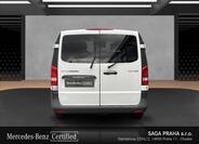 Mercedes-Benz Vito 4