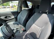 Toyota Yaris 18