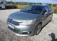 Citroën C4 1