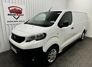 Peugeot Expert 2