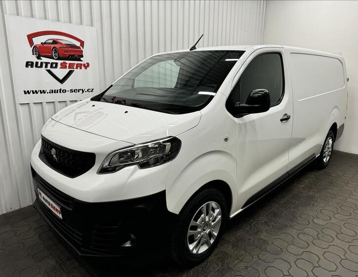Peugeot Expert 2