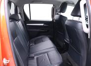 Toyota Hilux 13