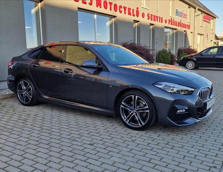 BMW Řada 2 2