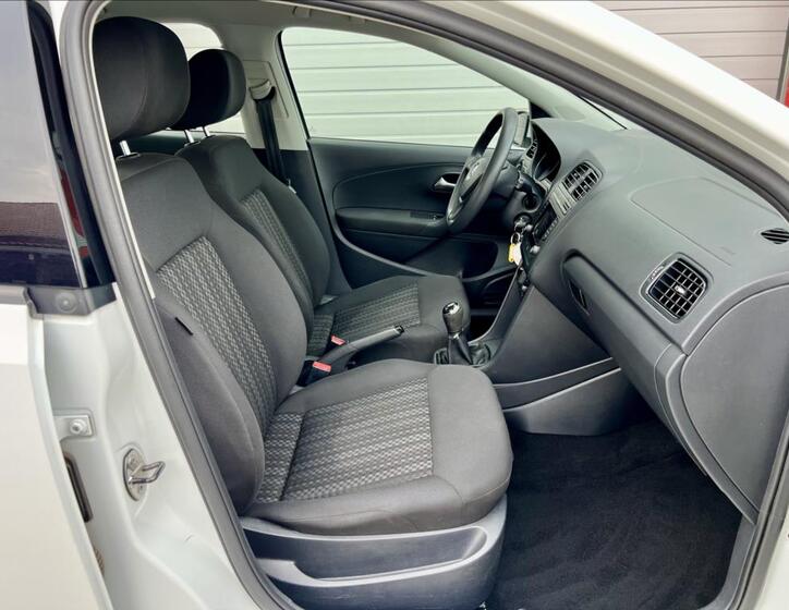 Volkswagen Polo 18