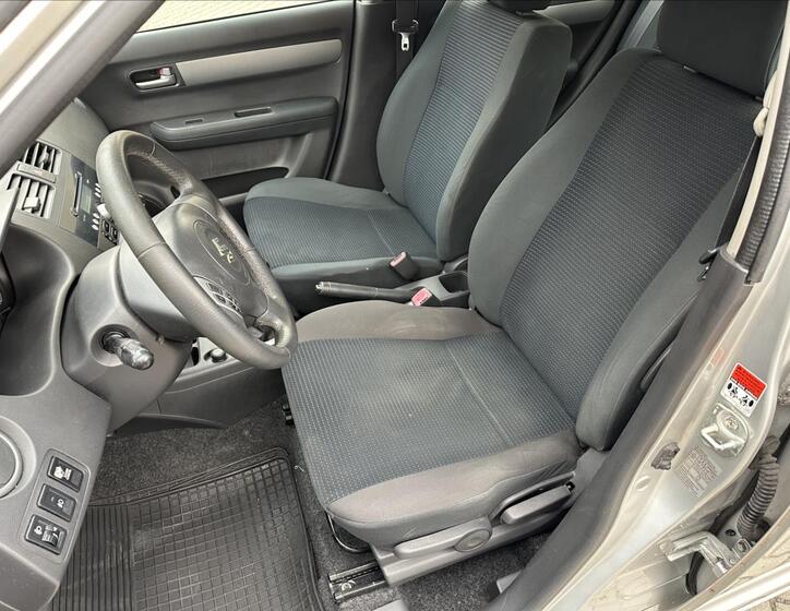 Suzuki Swift 12