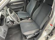 Suzuki Swift 12