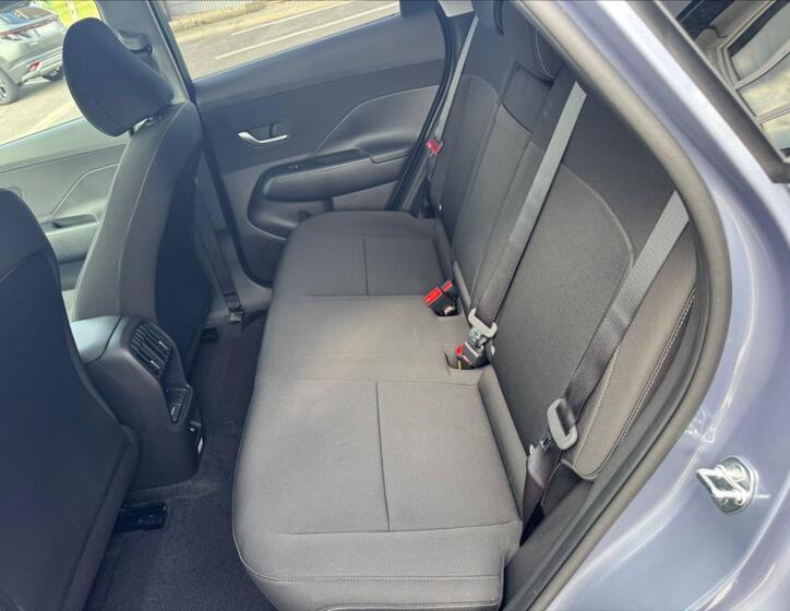 Hyundai Kona 11