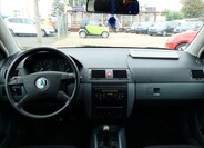 Škoda Fabia 7