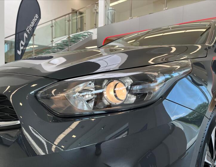 KIA Ceed 16