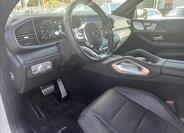 Mercedes-Benz GLE 10