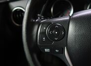 Toyota Auris 23