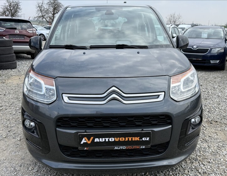 Citroën C3 Picasso 2