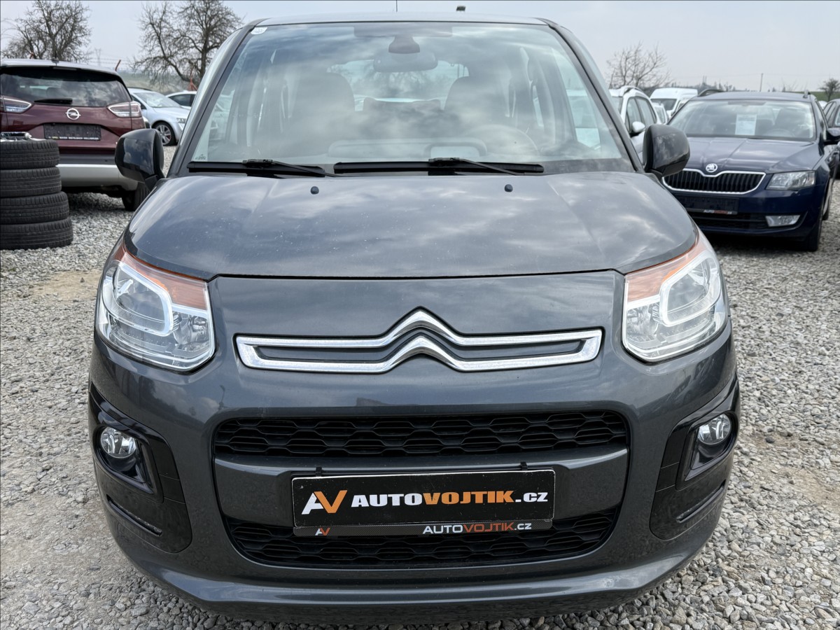 Citroën C3 Picasso