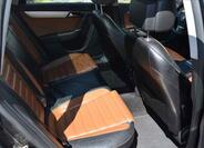 Volkswagen Passat 26
