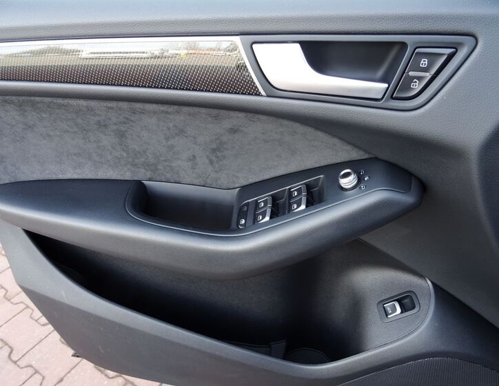 Audi SQ5 15
