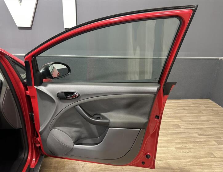 Seat Altea 19
