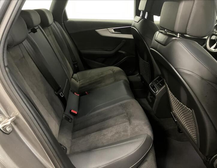 Audi A4 Allroad 23