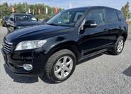Toyota RAV4 3