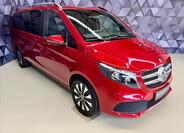 Mercedes-Benz Třídy V 4