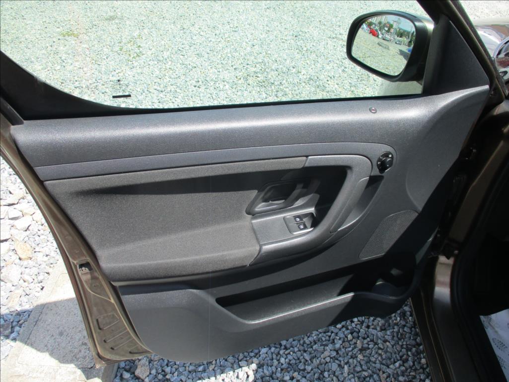 Škoda Roomster