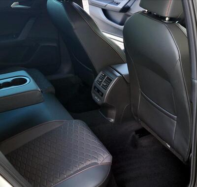 Seat Leon 20