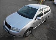 Škoda Fabia 23