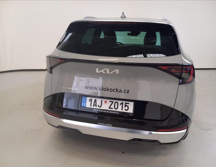 KIA Sportage 6