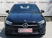 Mercedes-Benz Třídy A 2
