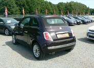 Fiat 500C 5