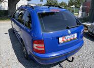 Škoda Fabia 4