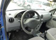 Dacia Logan 11
