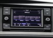 Volkswagen Transporter 23