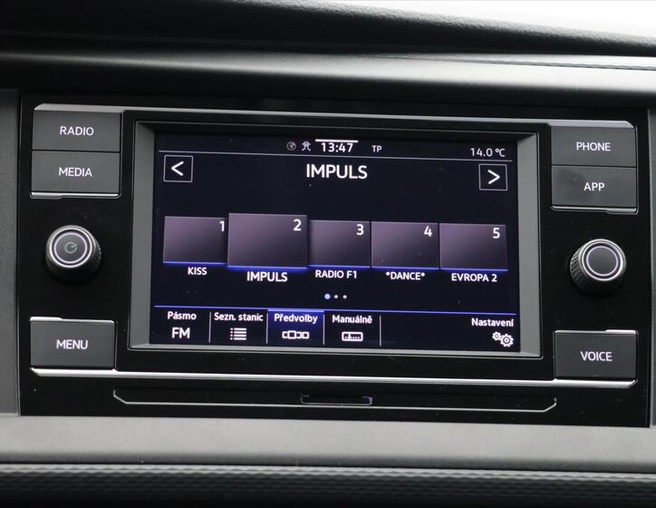 Volkswagen Transporter 23