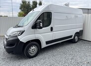 Peugeot Boxer 3